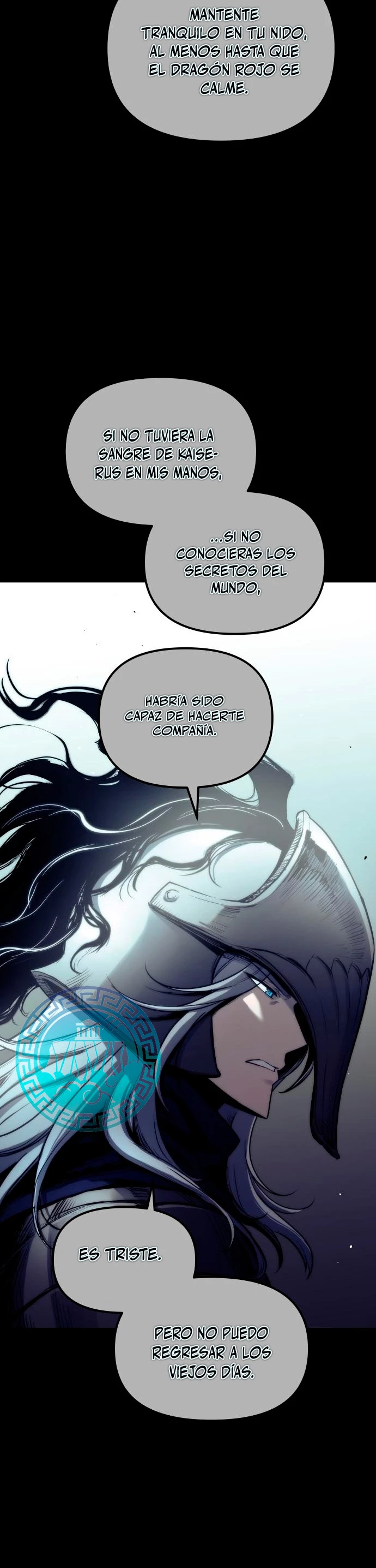 Read Reencarnacion del Dios de la Batalla Suicida ES Manga Online