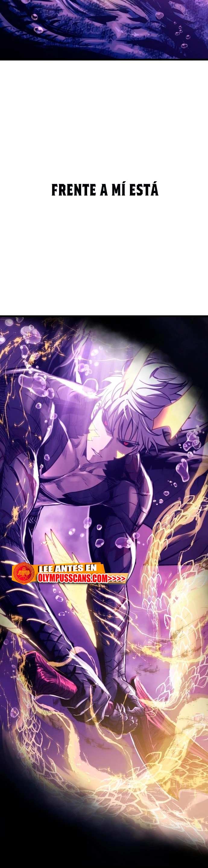 Read Reencarnacion del Dios de la Batalla Suicida ES Manga Online