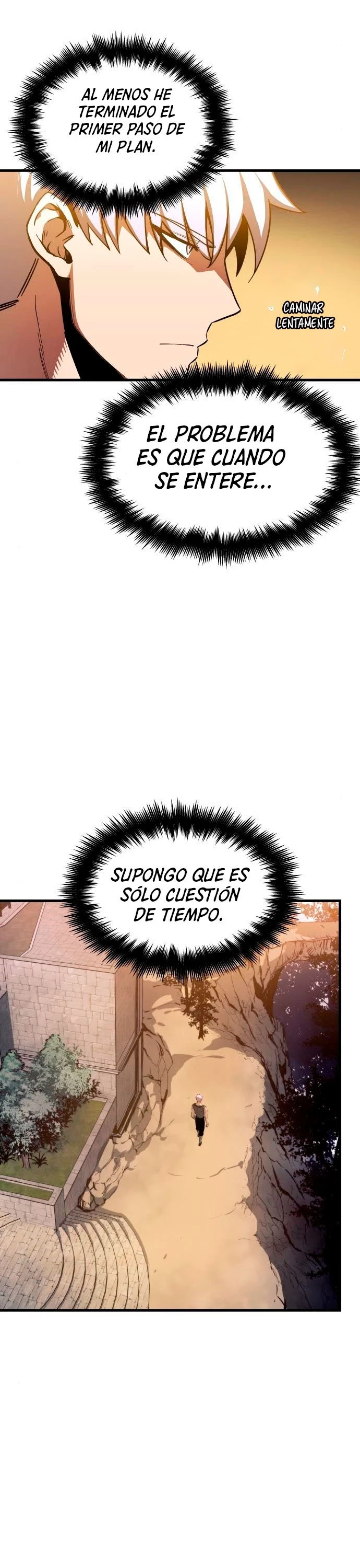 Read Reencarnacion del Dios de la Batalla Suicida ES Manga Online