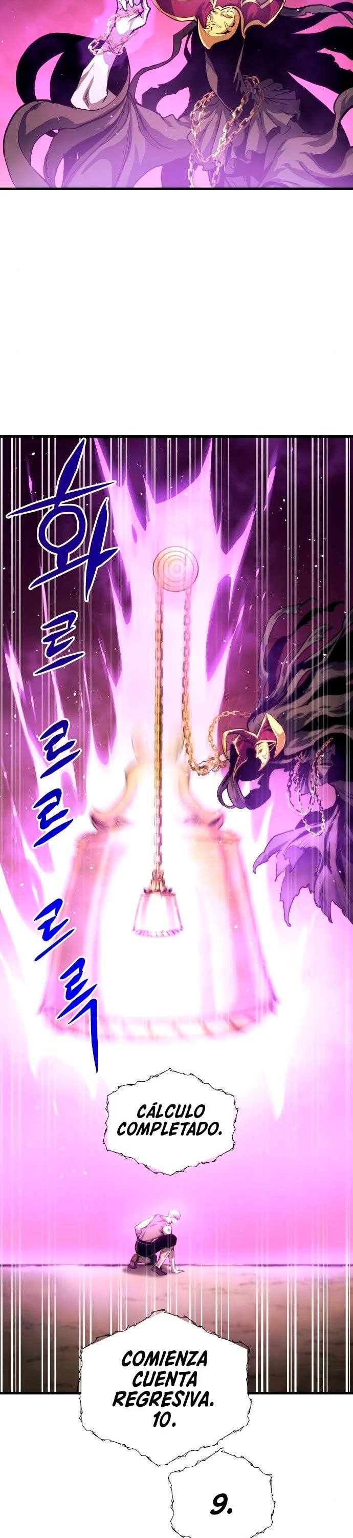 Read Reencarnacion del Dios de la Batalla Suicida ES Manga Online