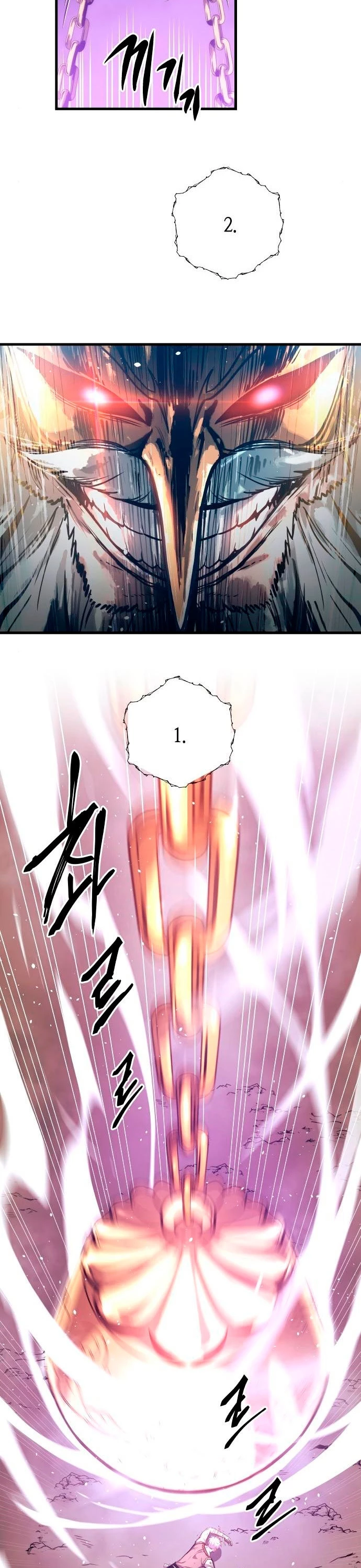 Read Reencarnacion del Dios de la Batalla Suicida ES Manga Online