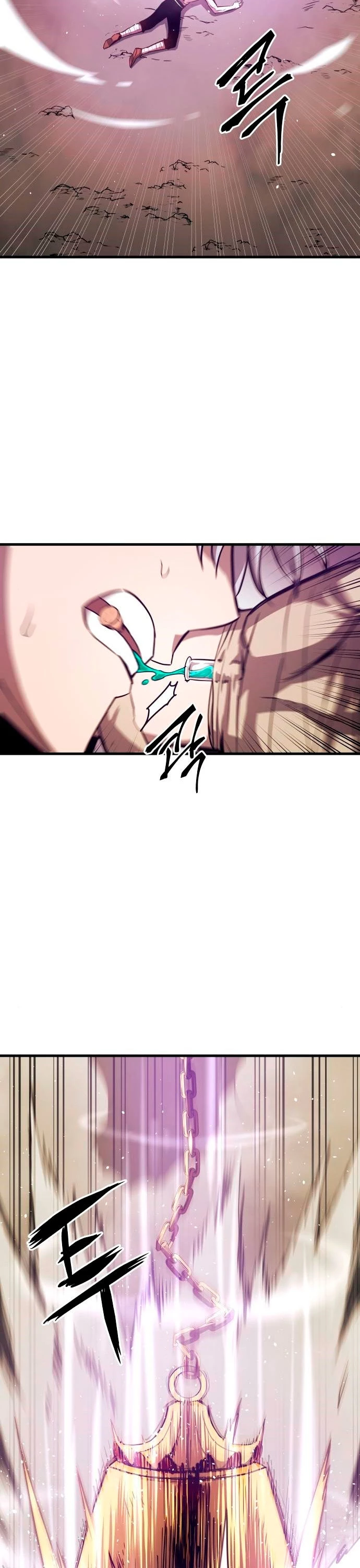 Read Reencarnacion del Dios de la Batalla Suicida ES Manga Online