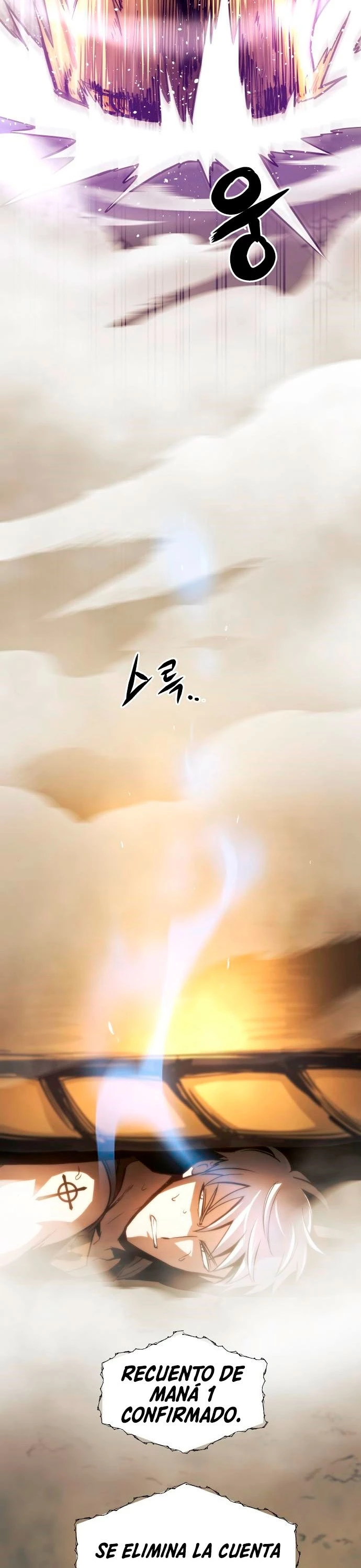 Read Reencarnacion del Dios de la Batalla Suicida ES Manga Online