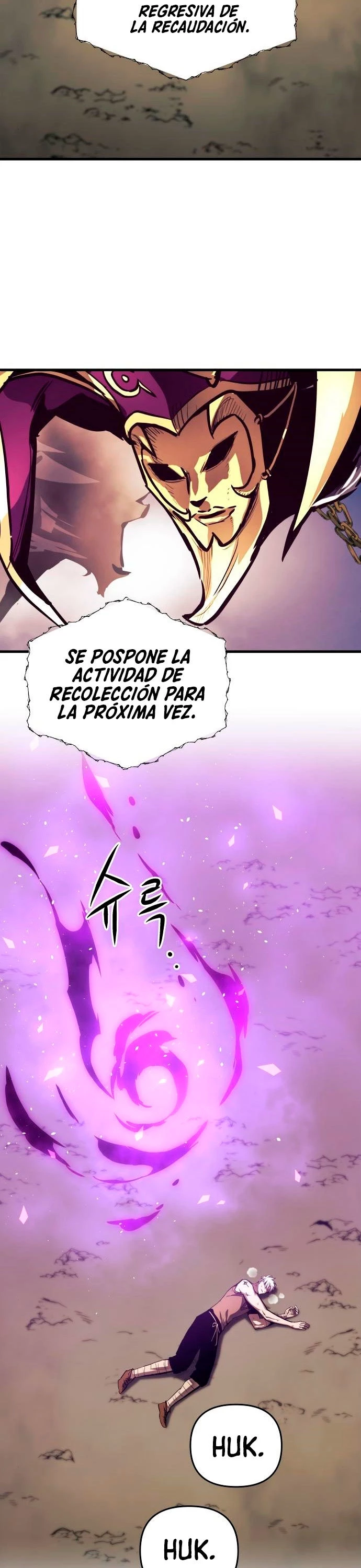 Read Reencarnacion del Dios de la Batalla Suicida ES Manga Online