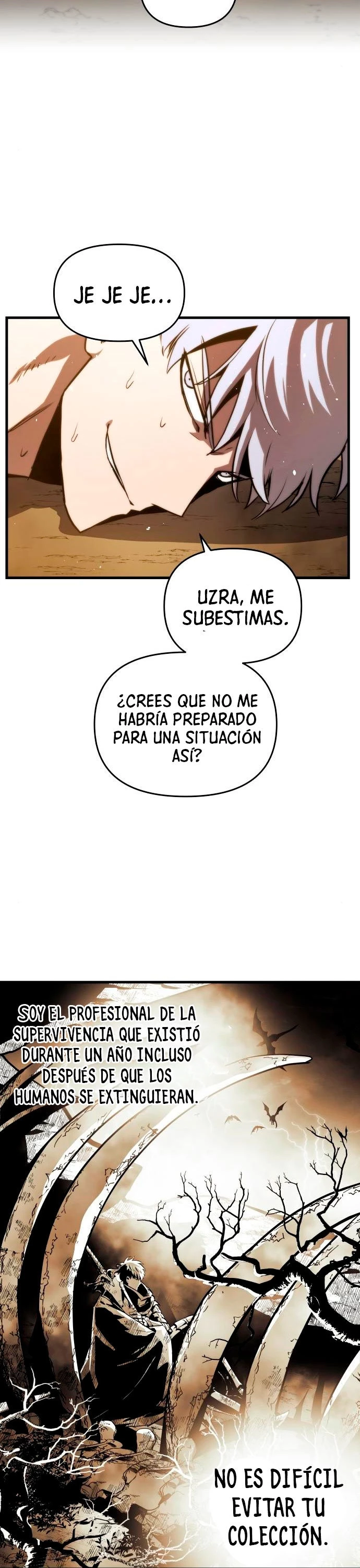 Read Reencarnacion del Dios de la Batalla Suicida ES Manga Online