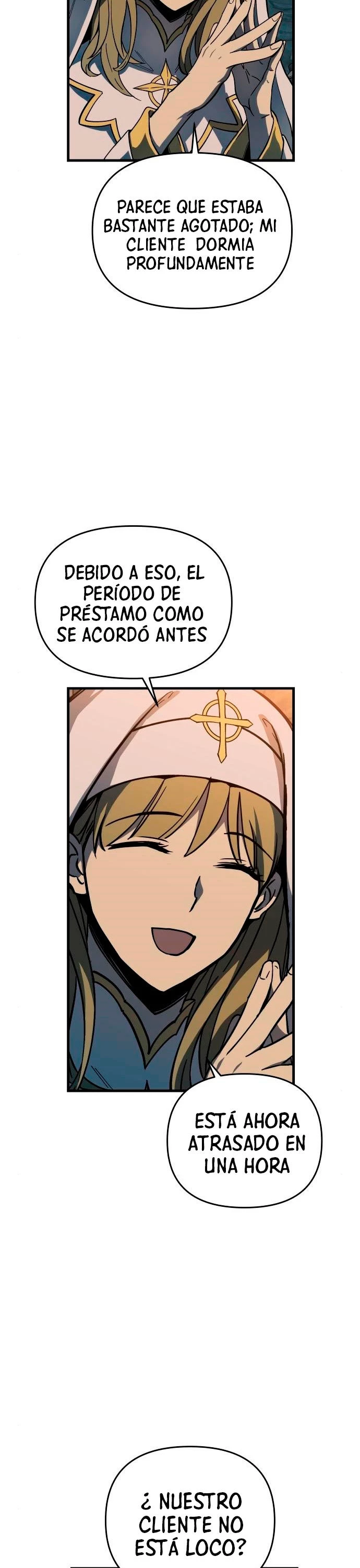 Read Reencarnacion del Dios de la Batalla Suicida ES Manga Online