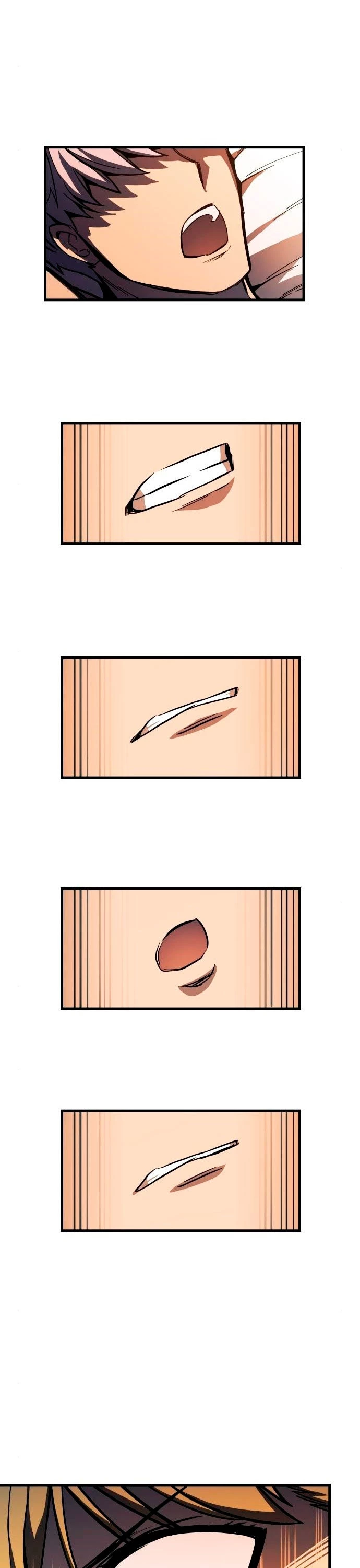 Read Reencarnacion del Dios de la Batalla Suicida ES Manga Online