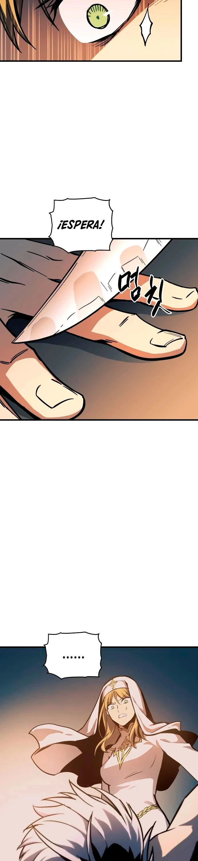 Read Reencarnacion del Dios de la Batalla Suicida ES Manga Online