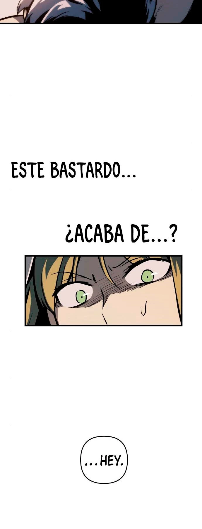 Read Reencarnacion del Dios de la Batalla Suicida ES Manga Online