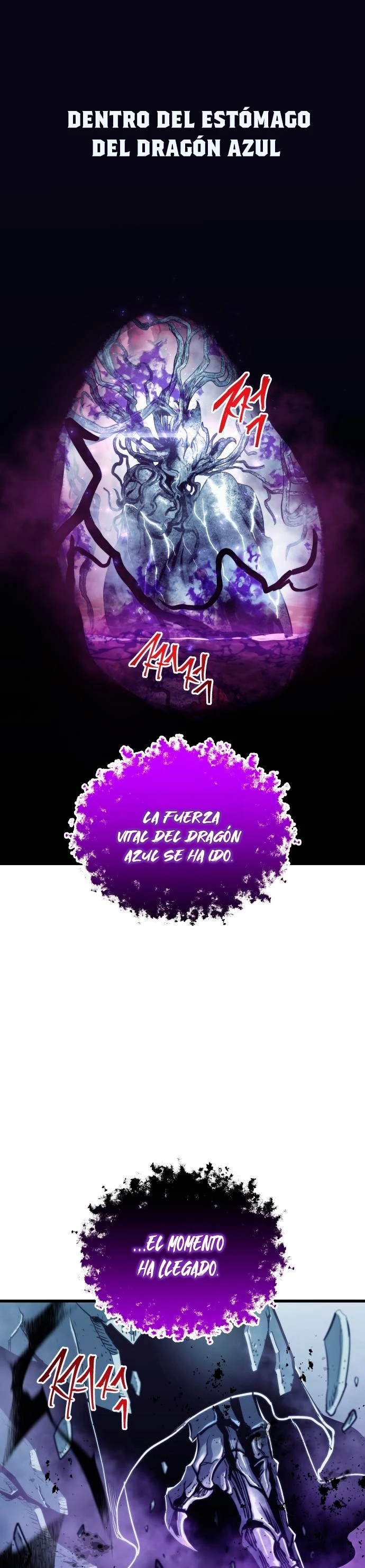 Read Reencarnacion del Dios de la Batalla Suicida ES Manga Online