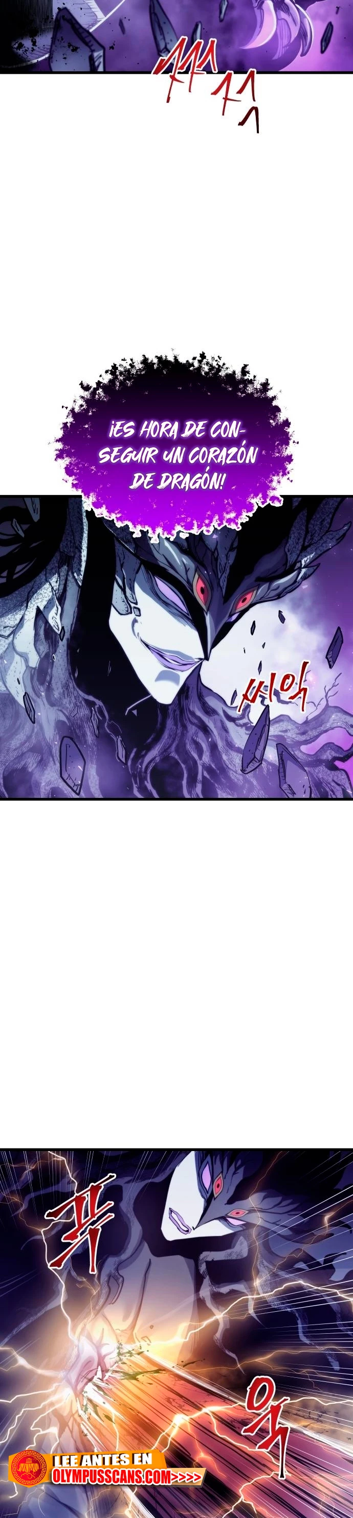 Read Reencarnacion del Dios de la Batalla Suicida ES Manga Online