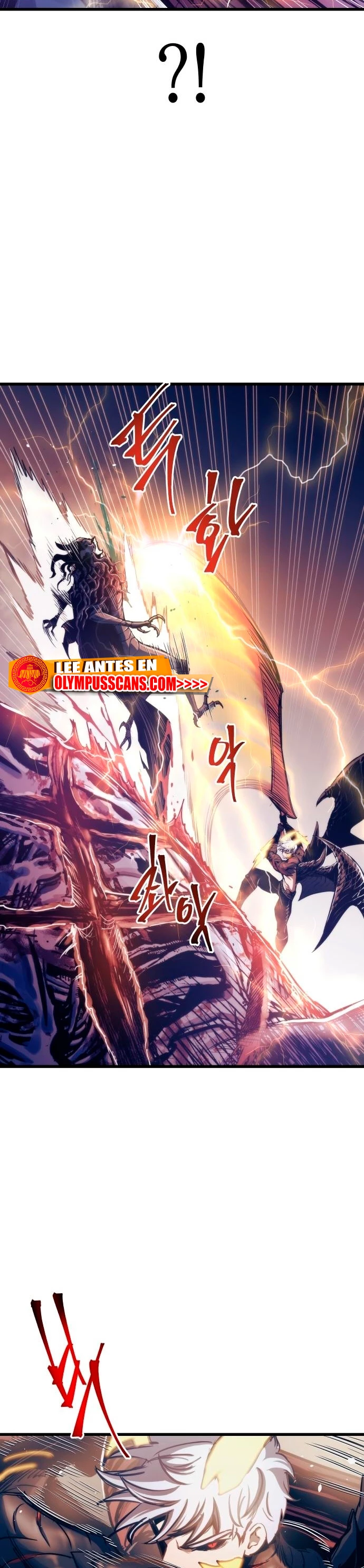 Read Reencarnacion del Dios de la Batalla Suicida ES Manga Online