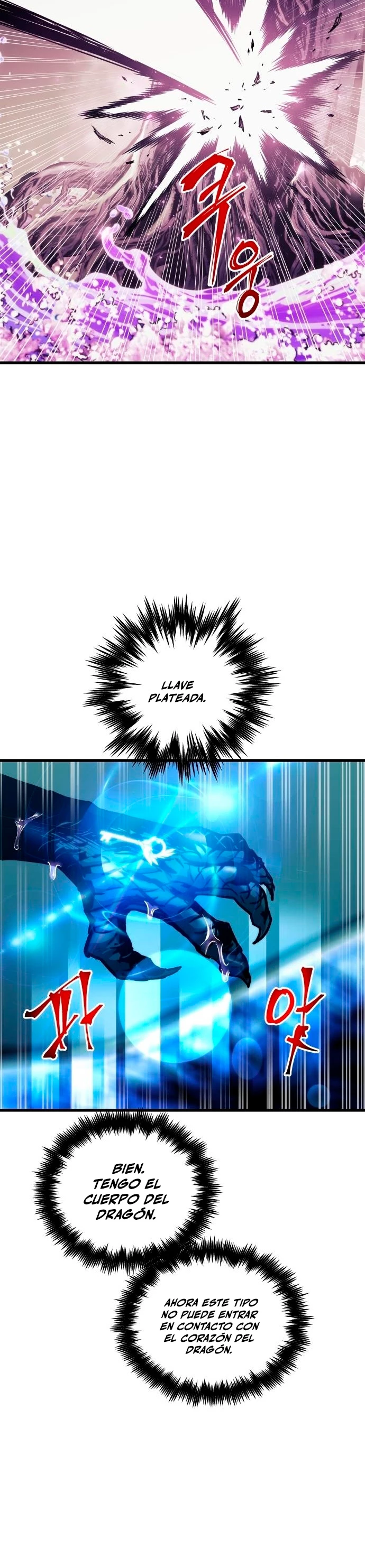 Read Reencarnacion del Dios de la Batalla Suicida ES Manga Online