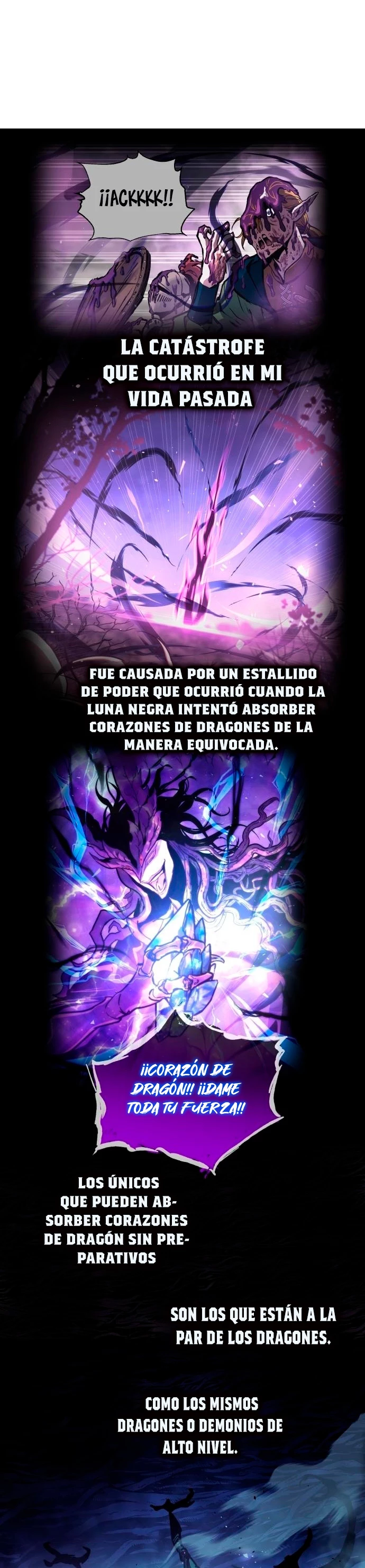 Read Reencarnacion del Dios de la Batalla Suicida ES Manga Online
