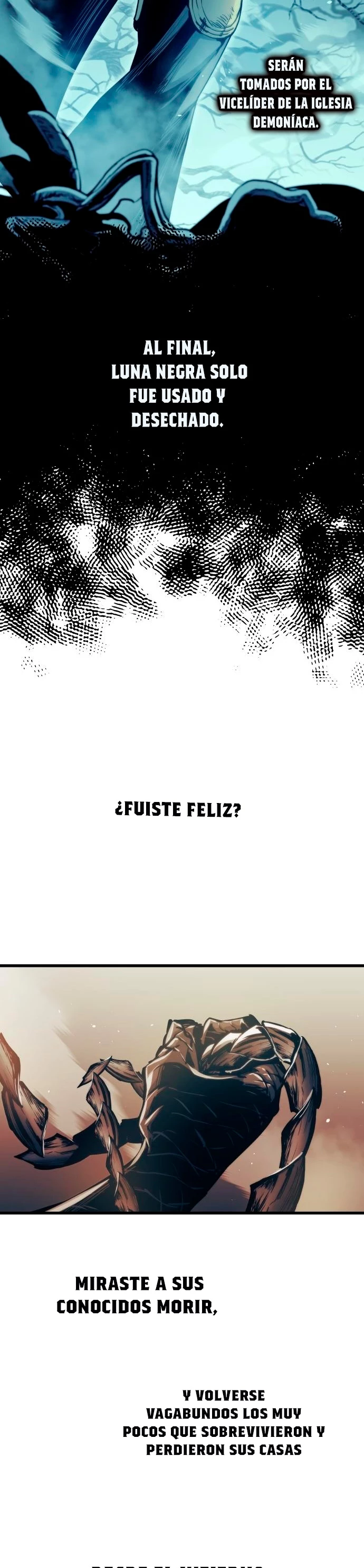 Read Reencarnacion del Dios de la Batalla Suicida ES Manga Online