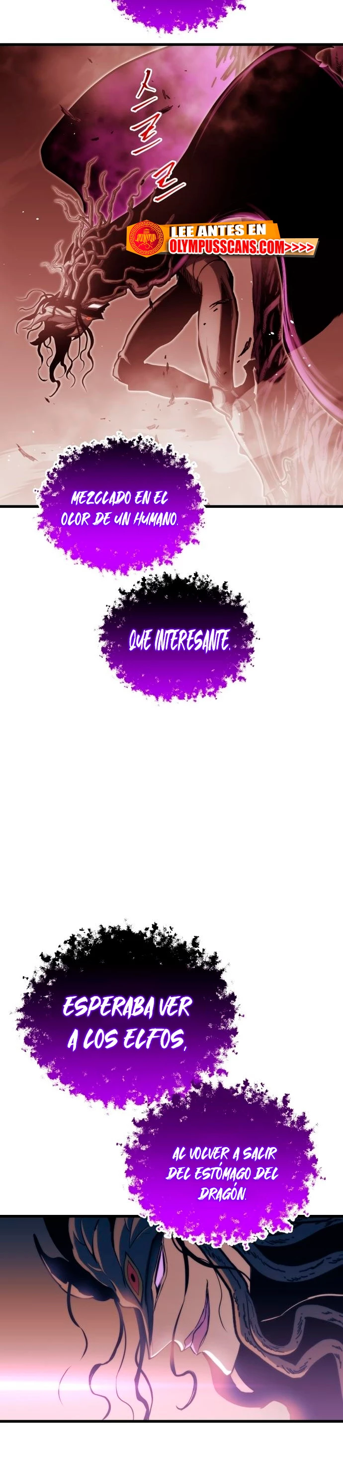 Read Reencarnacion del Dios de la Batalla Suicida ES Manga Online