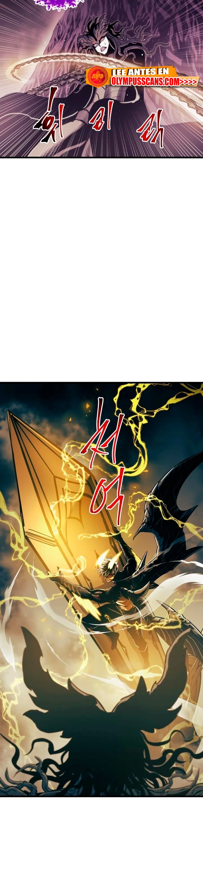 Read Reencarnacion del Dios de la Batalla Suicida ES Manga Online