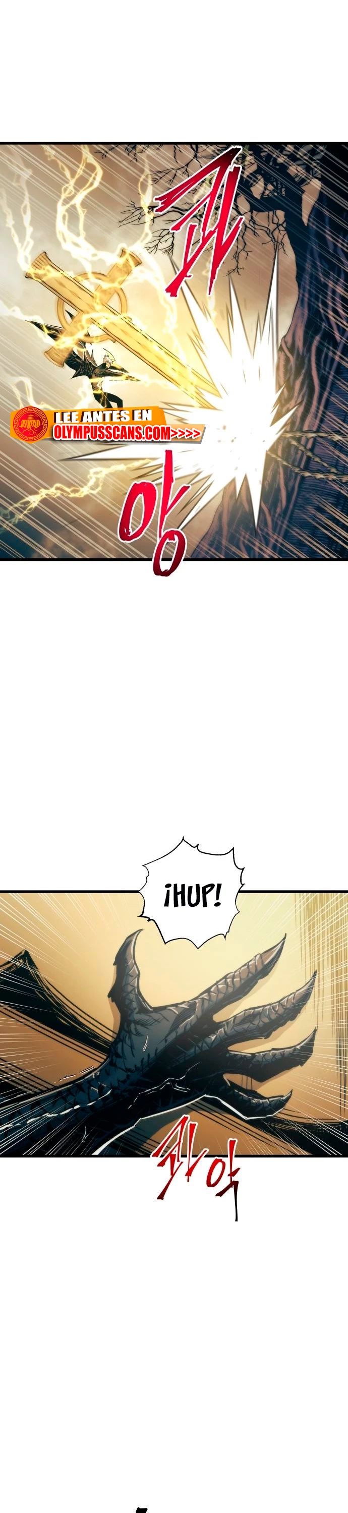 Read Reencarnacion del Dios de la Batalla Suicida ES Manga Online