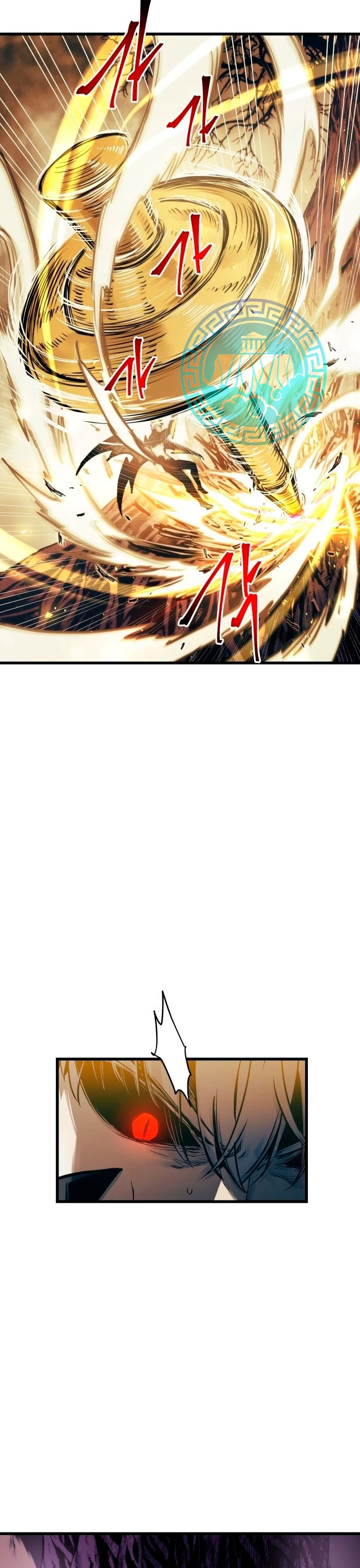 Read Reencarnacion del Dios de la Batalla Suicida ES Manga Online