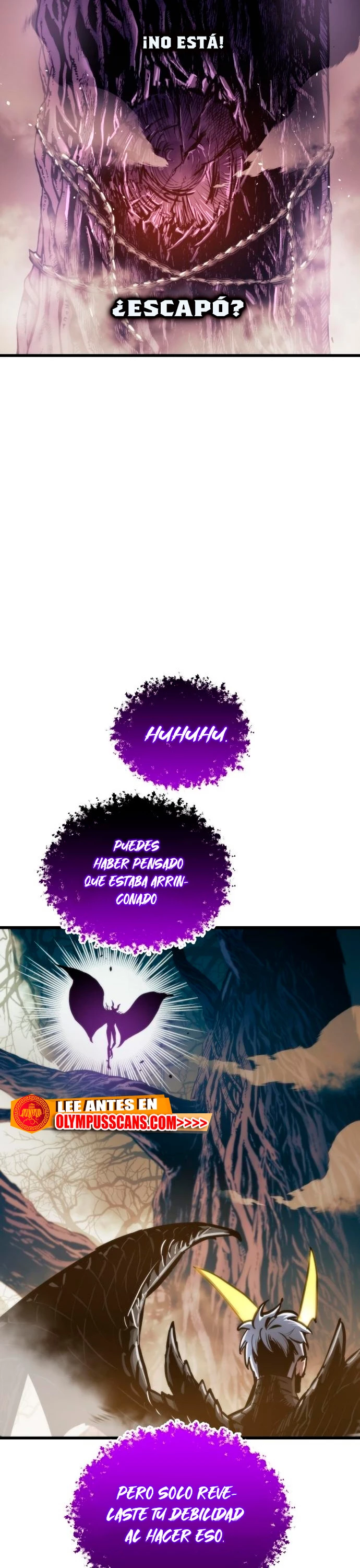 Read Reencarnacion del Dios de la Batalla Suicida ES Manga Online