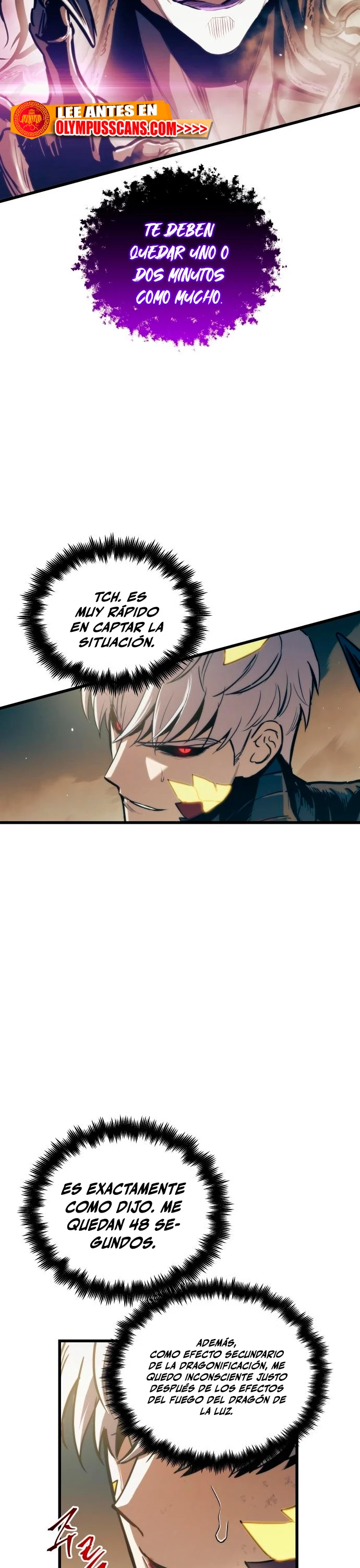 Read Reencarnacion del Dios de la Batalla Suicida ES Manga Online