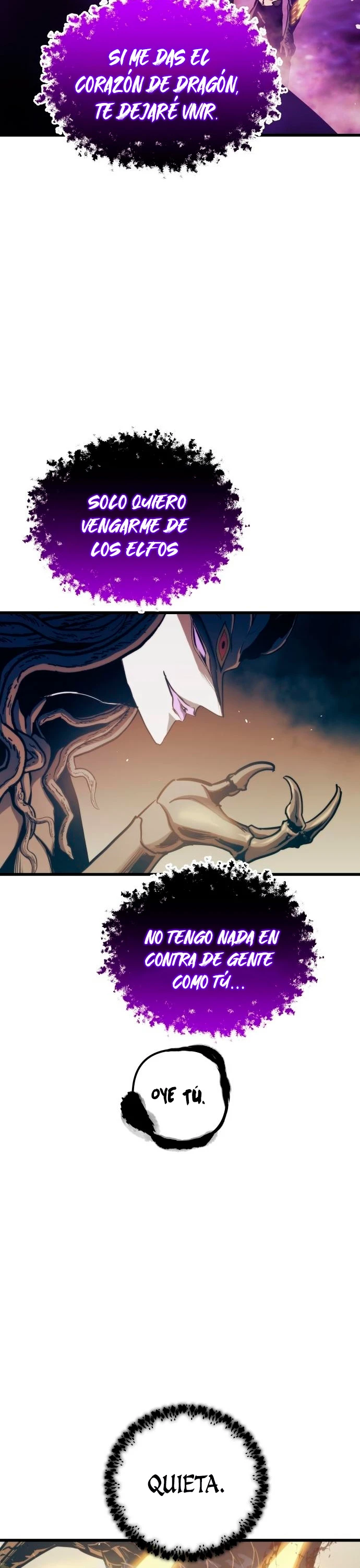 Read Reencarnacion del Dios de la Batalla Suicida ES Manga Online