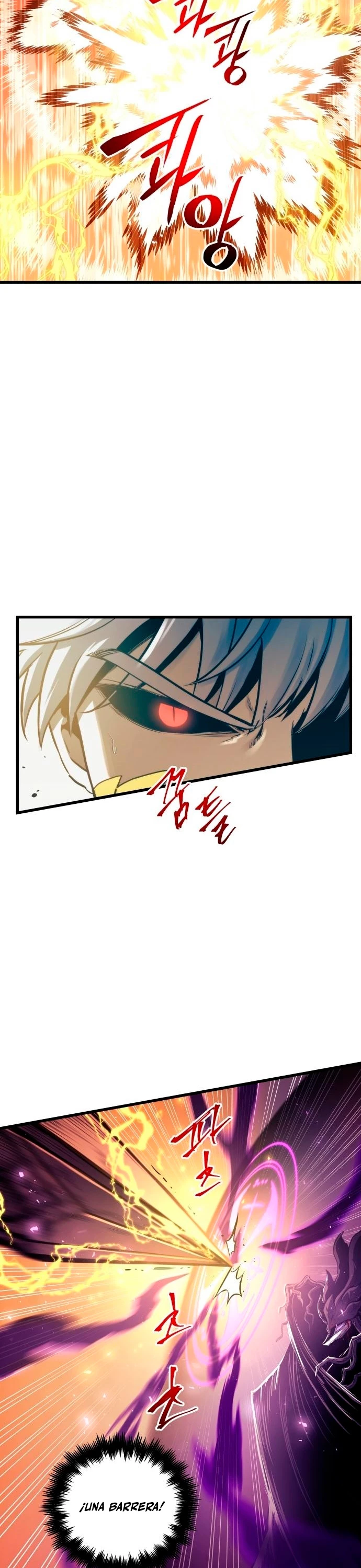 Read Reencarnacion del Dios de la Batalla Suicida ES Manga Online