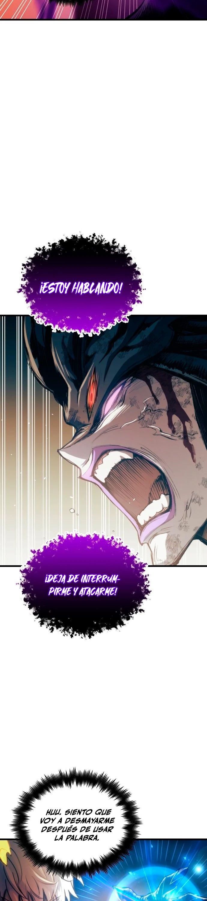 Read Reencarnacion del Dios de la Batalla Suicida ES Manga Online