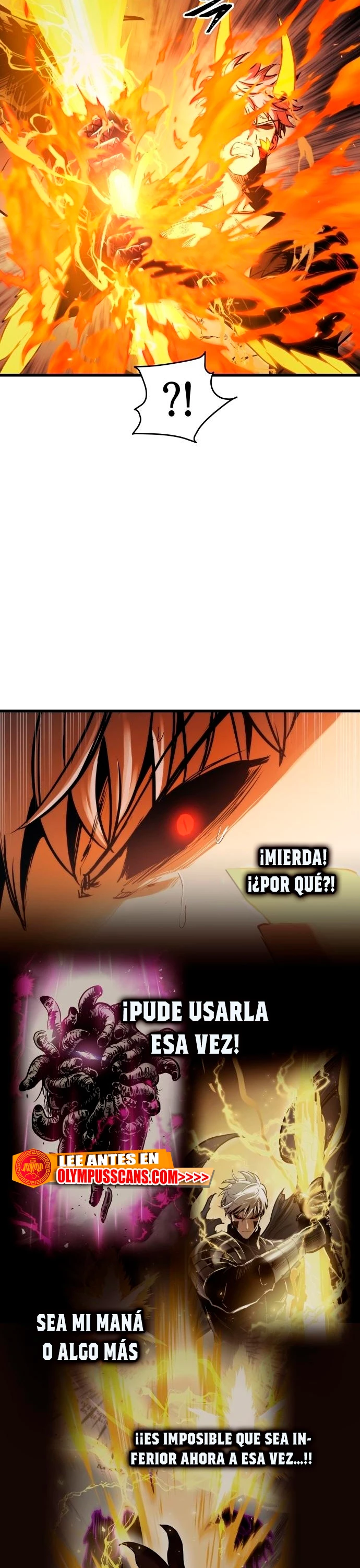 Read Reencarnacion del Dios de la Batalla Suicida ES Manga Online