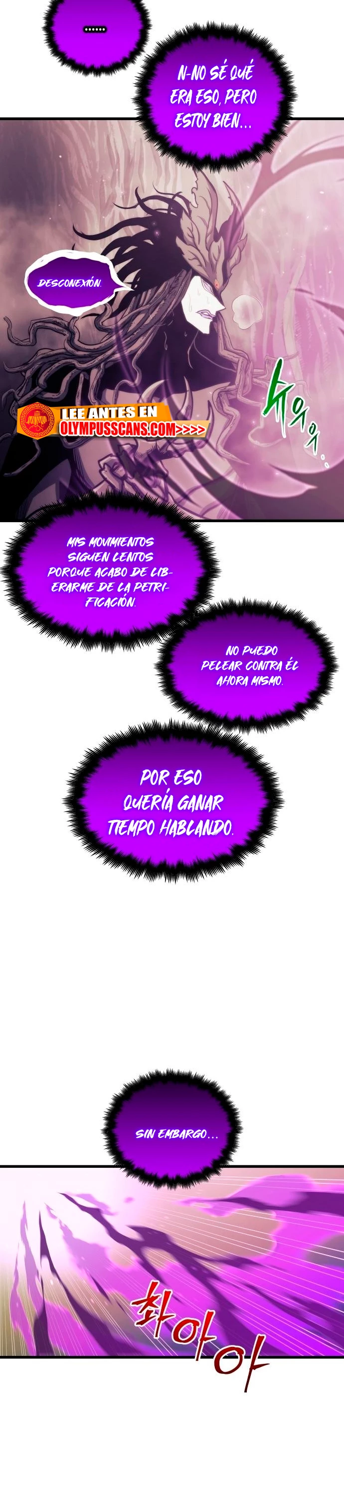 Read Reencarnacion del Dios de la Batalla Suicida ES Manga Online