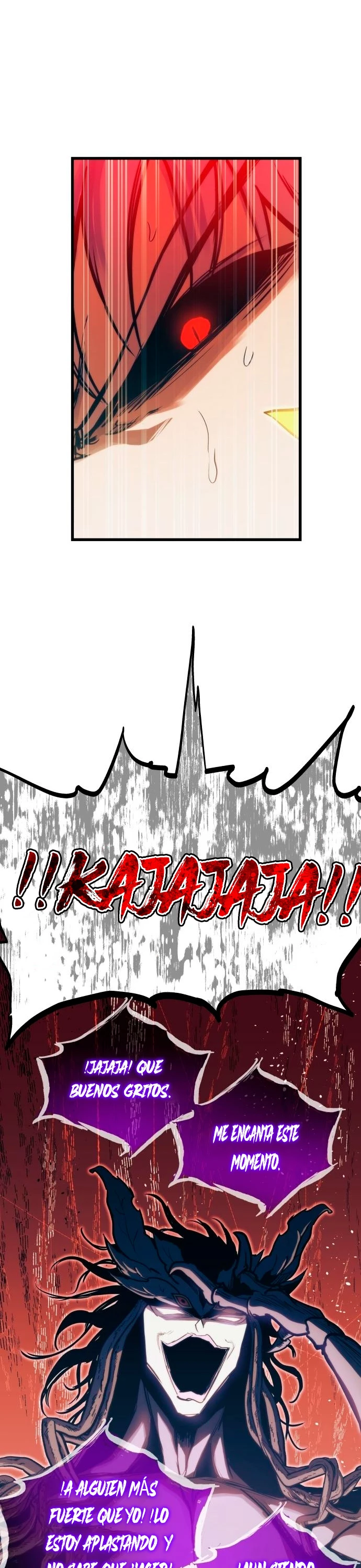 Read Reencarnacion del Dios de la Batalla Suicida ES Manga Online