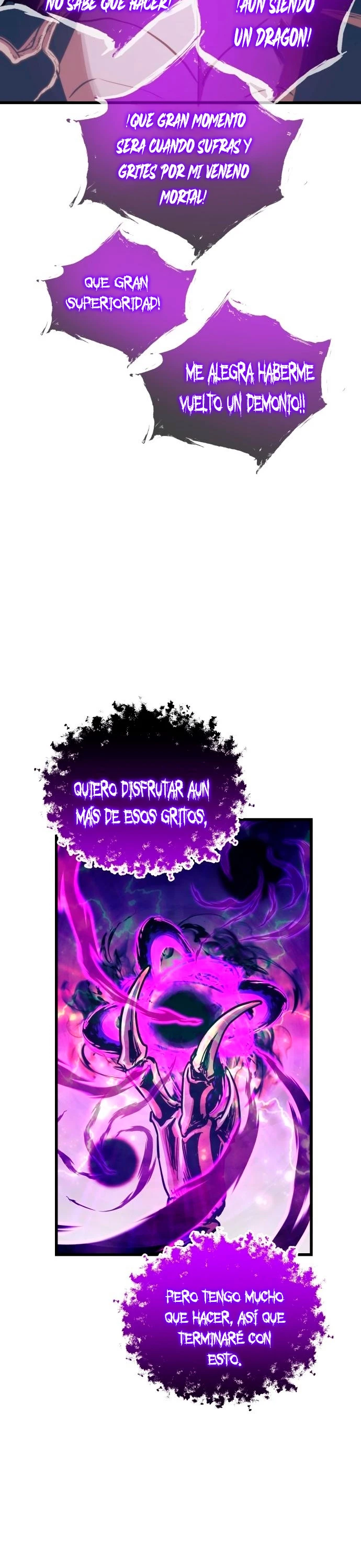 Read Reencarnacion del Dios de la Batalla Suicida ES Manga Online