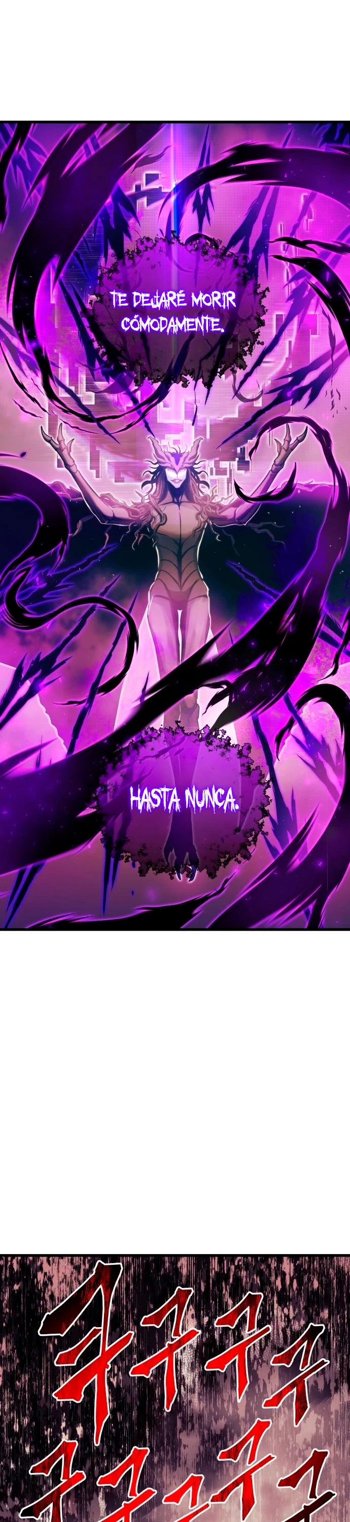 Read Reencarnacion del Dios de la Batalla Suicida ES Manga Online