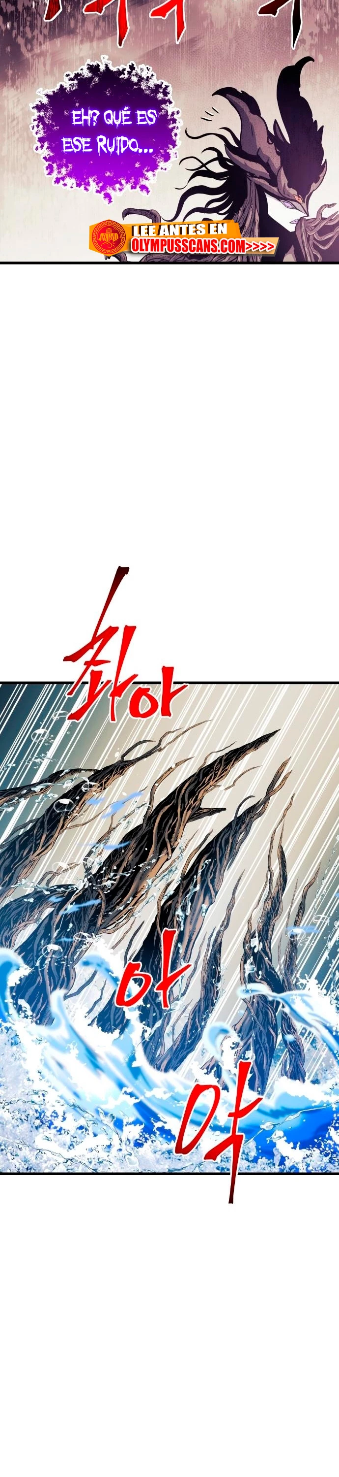 Read Reencarnacion del Dios de la Batalla Suicida ES Manga Online