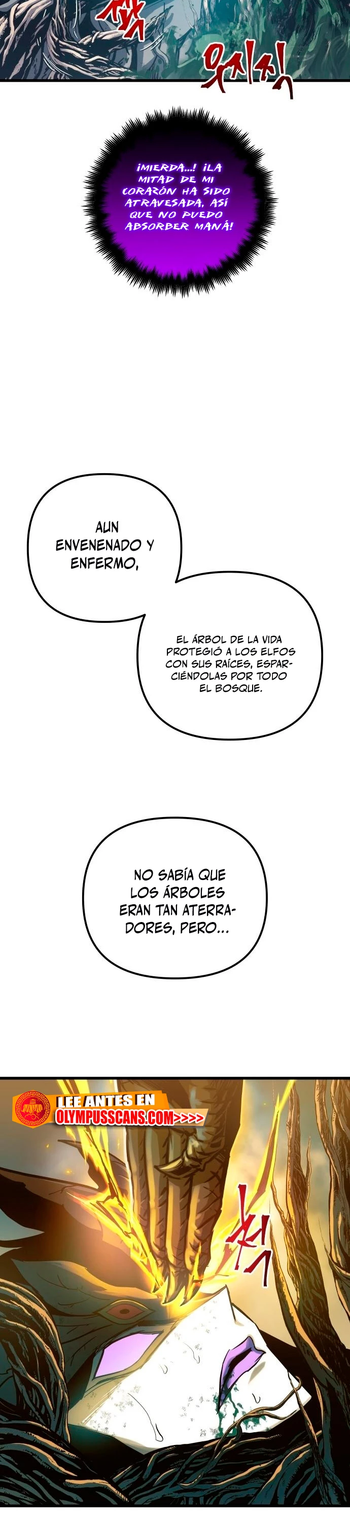 Read Reencarnacion del Dios de la Batalla Suicida ES Manga Online