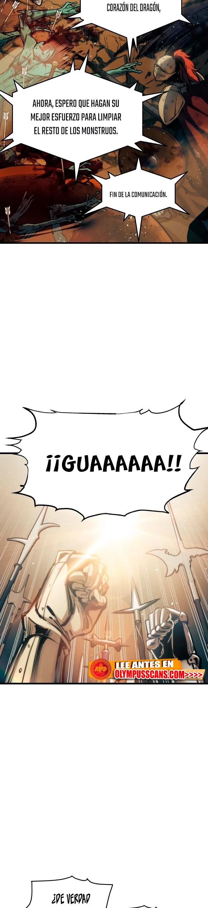 Read Reencarnacion del Dios de la Batalla Suicida ES Manga Online