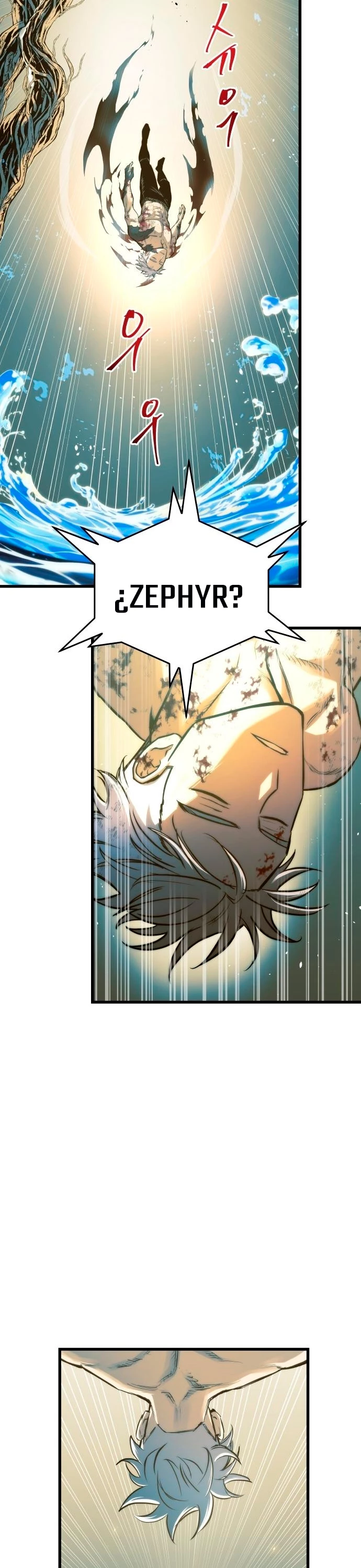 Read Reencarnacion del Dios de la Batalla Suicida ES Manga Online