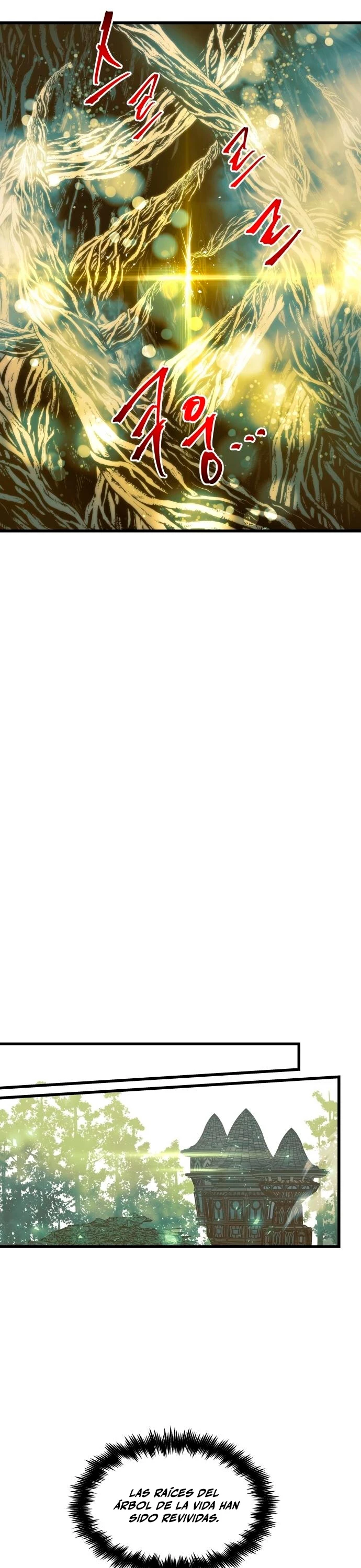 Read Reencarnacion del Dios de la Batalla Suicida ES Manga Online