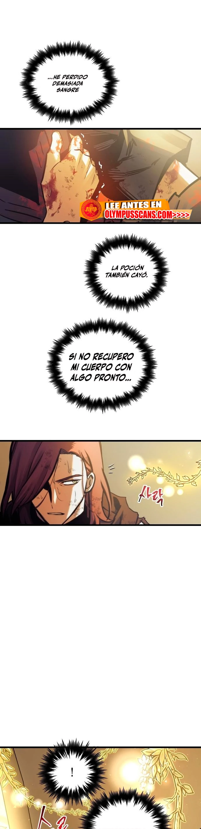 Read Reencarnacion del Dios de la Batalla Suicida ES Manga Online