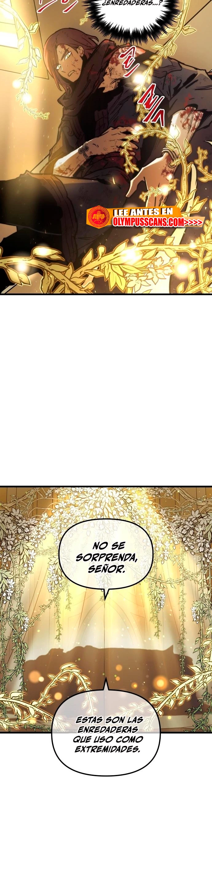 Read Reencarnacion del Dios de la Batalla Suicida ES Manga Online