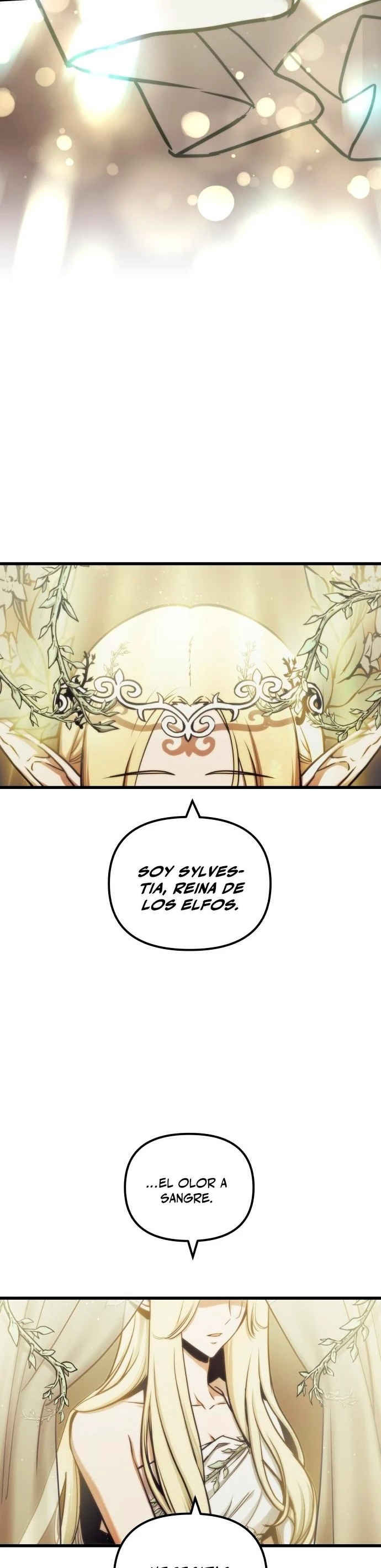 Read Reencarnacion del Dios de la Batalla Suicida ES Manga Online