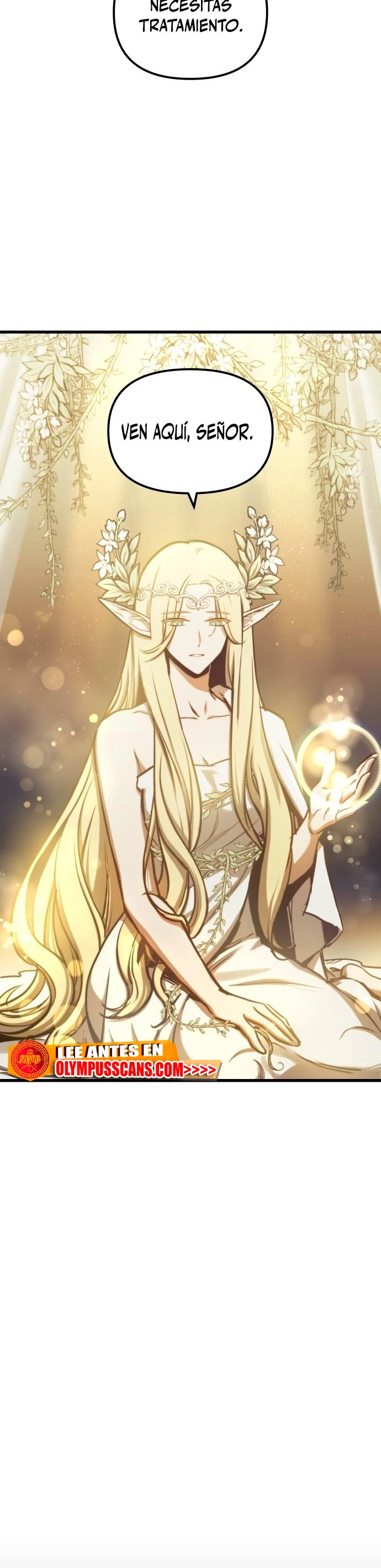 Read Reencarnacion del Dios de la Batalla Suicida ES Manga Online