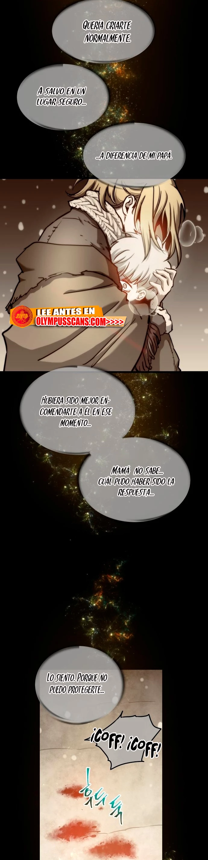 Read Reencarnacion del Dios de la Batalla Suicida ES Manga Online