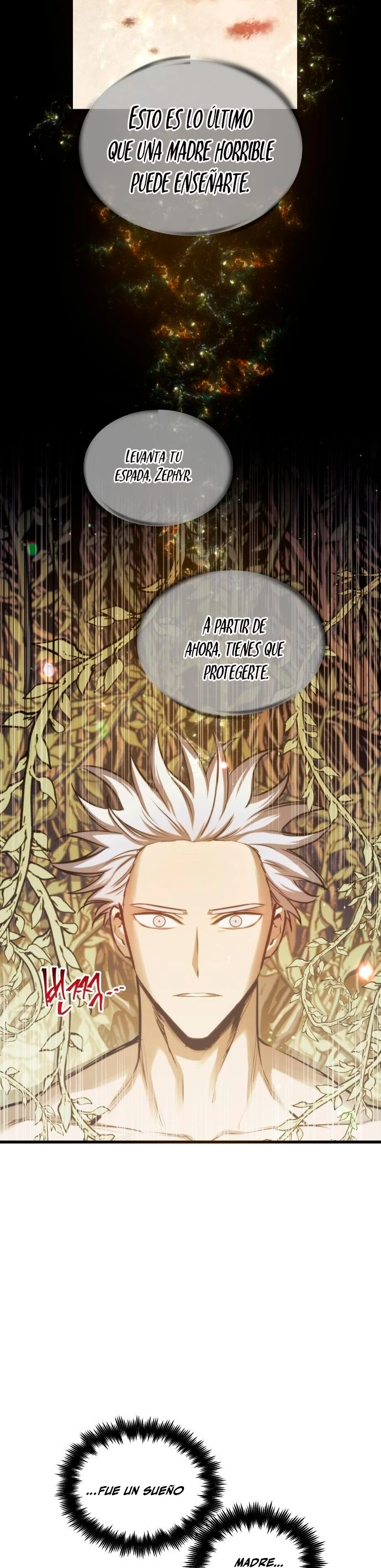 Read Reencarnacion del Dios de la Batalla Suicida ES Manga Online