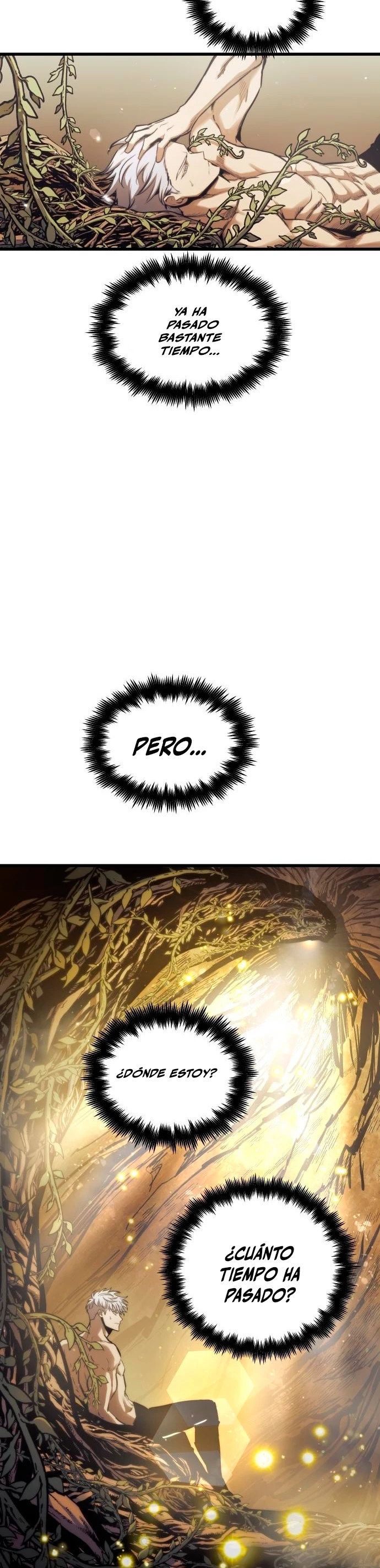 Read Reencarnacion del Dios de la Batalla Suicida ES Manga Online