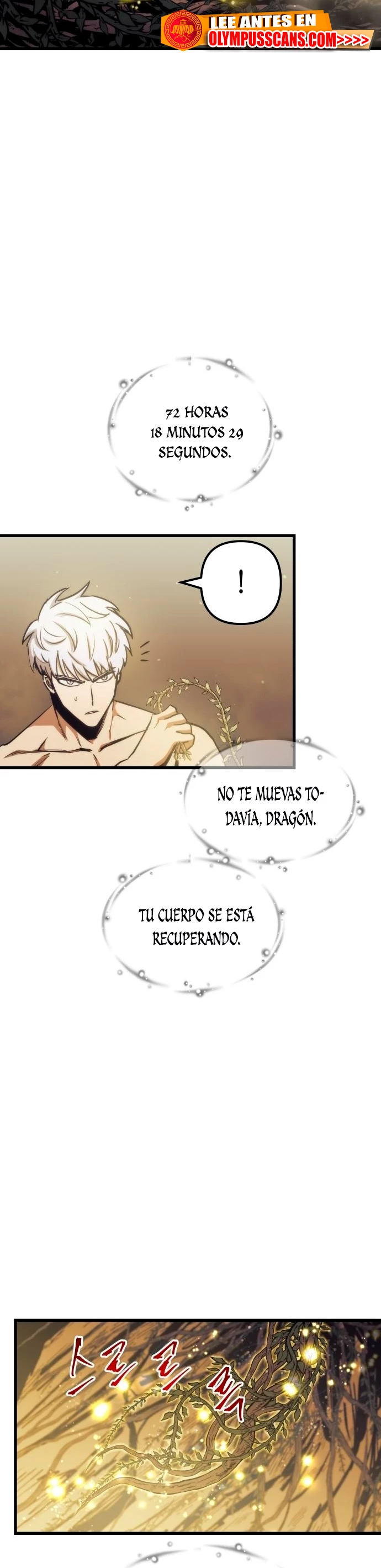 Read Reencarnacion del Dios de la Batalla Suicida ES Manga Online