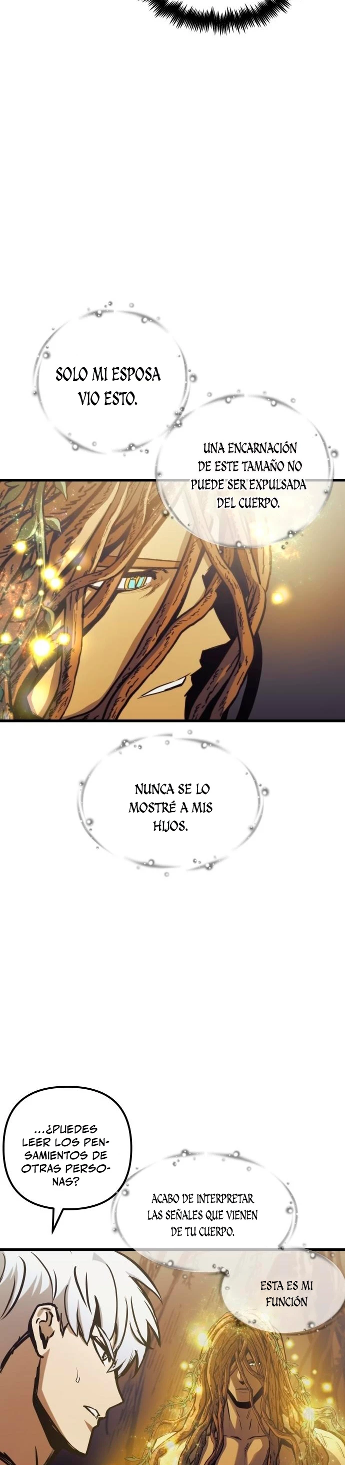 Read Reencarnacion del Dios de la Batalla Suicida ES Manga Online