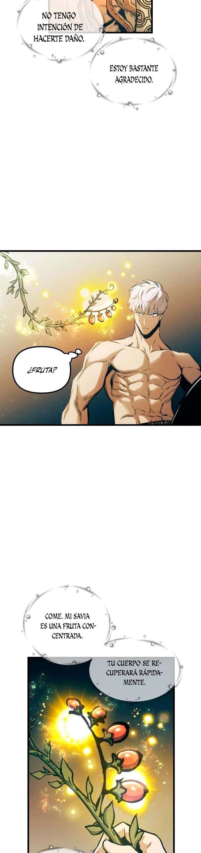 Read Reencarnacion del Dios de la Batalla Suicida ES Manga Online