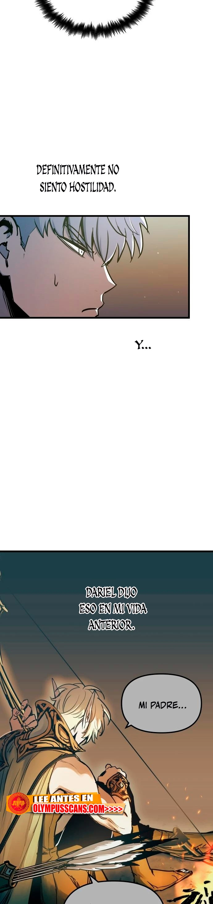 Read Reencarnacion del Dios de la Batalla Suicida ES Manga Online