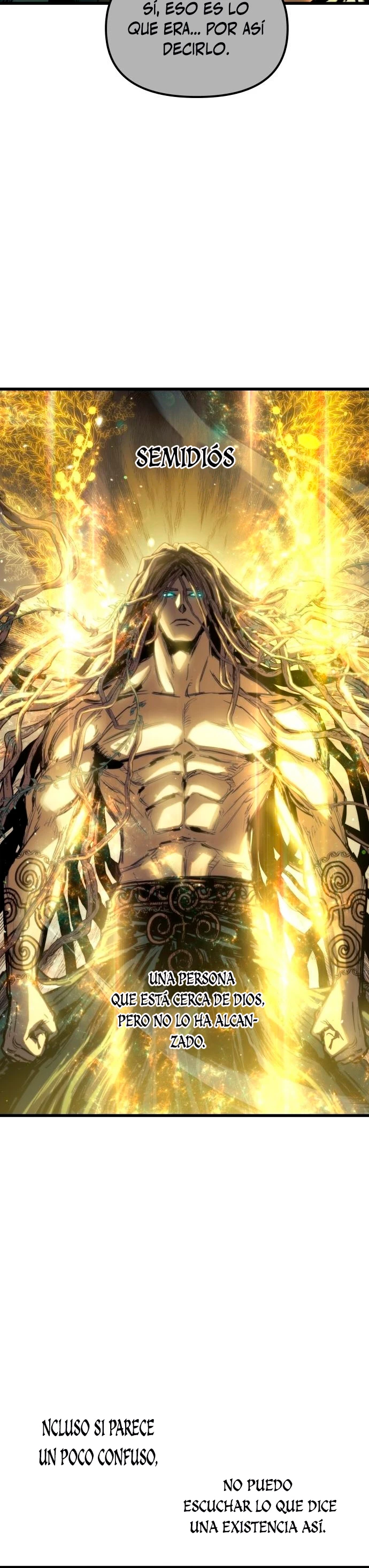 Read Reencarnacion del Dios de la Batalla Suicida ES Manga Online